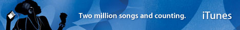 2 million songs and counting