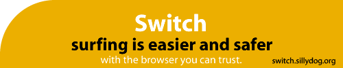 Switch to a better browser.