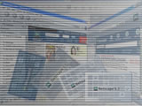 Very Netscape wallpaper  by SillyDog701